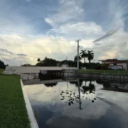 Pine Tree Park - Boynton Beach