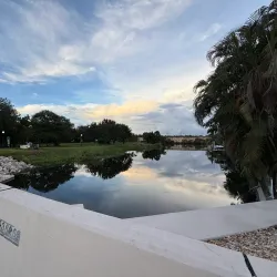 Pine Tree Park - Boynton Beach