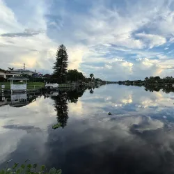 Pine Tree Park - Boynton Beach