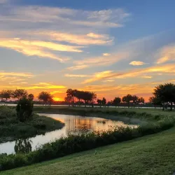 South County Regional Park - Boynton Beach
