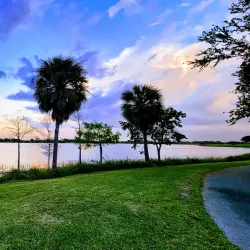 South County Regional Park - Boynton Beach