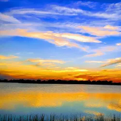 South County Regional Park - Boynton Beach