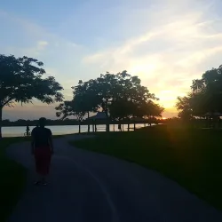 South County Regional Park - Boynton Beach