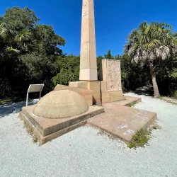 De Soto National Memorial - Bradenton