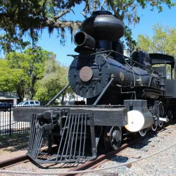 Manatee Village Historical Park - Bradenton