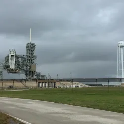 Cape Canaveral Air Force Station - Cape Canaveral