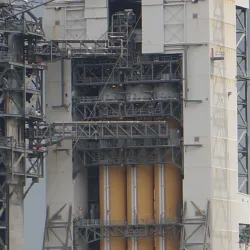 Cape Canaveral Air Force Station - Cape Canaveral