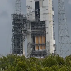 Cape Canaveral Air Force Station - Cape Canaveral