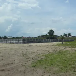 Cape Canaveral Air Force Station - Cape Canaveral