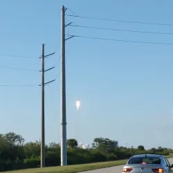Cape Canaveral Air Force Station - Cape Canaveral