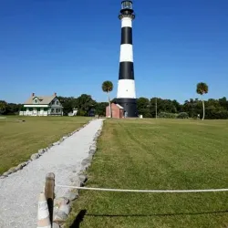Cape Canaveral Air Force Station - Cape Canaveral