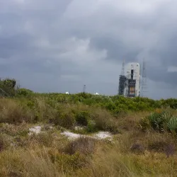 Cape Canaveral Air Force Station - Cape Canaveral