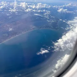 Cape Canaveral Air Force Station - Cape Canaveral