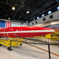 Cape Canaveral Lighthouse - Cape Canaveral