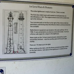 Cape Canaveral Lighthouse - Cape Canaveral