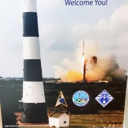 Cape Canaveral Lighthouse - Cape Canaveral