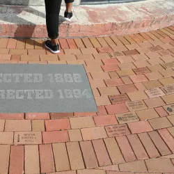 Cape Canaveral Lighthouse - Cape Canaveral