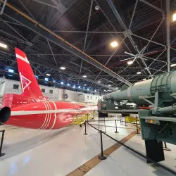 Cape Canaveral Lighthouse - Cape Canaveral