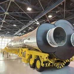 Cape Canaveral Lighthouse - Cape Canaveral