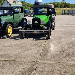 Cape Canaveral Lighthouse - Cape Canaveral