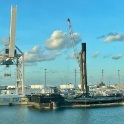 Cocoa Beach - Cape Canaveral