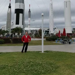 Cocoa Beach - Cape Canaveral