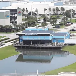 Cocoa Beach - Cape Canaveral