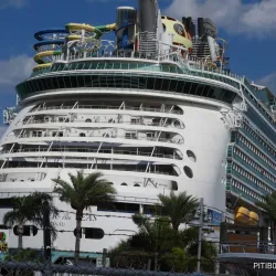 Cocoa Beach - Cape Canaveral