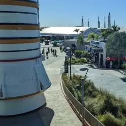 Cocoa Beach - Cape Canaveral