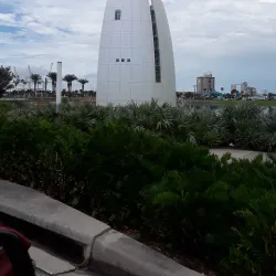 Cocoa Beach - Cape Canaveral