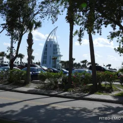 Cocoa Beach - Cape Canaveral