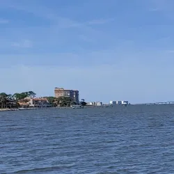 Cocoa Beach - Cape Canaveral