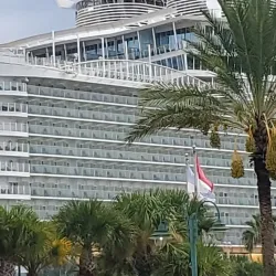 Cocoa Beach - Cape Canaveral