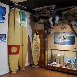 Florida Surf Museum - Cape Canaveral