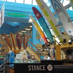 Florida Surf Museum - Cape Canaveral