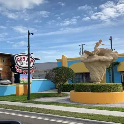 Florida Surf Museum - Cape Canaveral