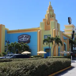 Florida Surf Museum - Cape Canaveral