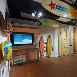 Florida Surf Museum - Cape Canaveral