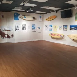 Florida Surf Museum - Cape Canaveral