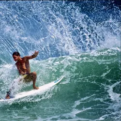 Florida Surf Museum - Cape Canaveral