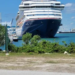 Jetty Park - Cape Canaveral