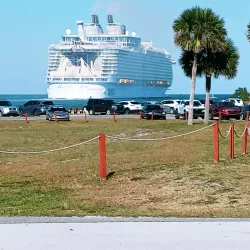 Jetty Park - Cape Canaveral