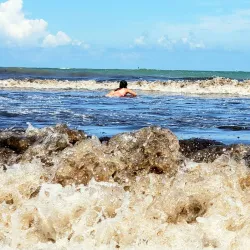 Jetty Park - Cape Canaveral