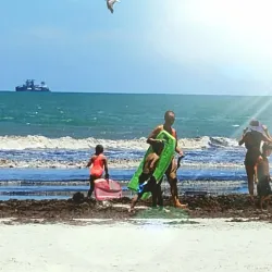 Jetty Park - Cape Canaveral