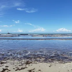 Jetty Park - Cape Canaveral