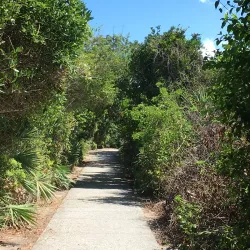 Jetty Park - Cape Canaveral