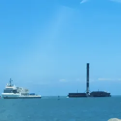 Jetty Park - Cape Canaveral