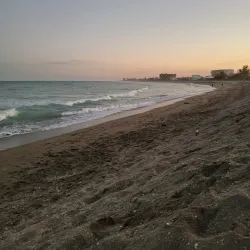 Jetty Park - Cape Canaveral