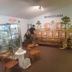 Cape Coral Historical Museum - Cape Coral