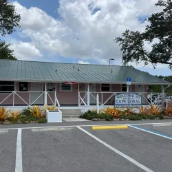 Cape Coral Historical Museum - Cape Coral